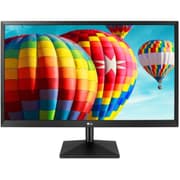 LG 27MK430H-B 27" IPS Full HD Monitor Radeon FreeSync HDMI & VGA Interface product image