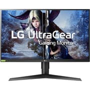 LG 27GL850-B 27" Ultragear 2K Nano IPS 1ms HDR10 G-Sync Compatible product image