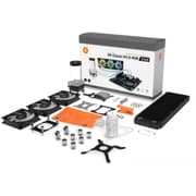 EK-Classic Kit S360 D-RGB Triple 120mm Liquid Cooling Kit product image
