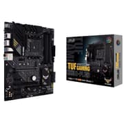 ASUS TUF Gaming B550-PLUS AMD B550 Addressable Gen 2 RGB product image