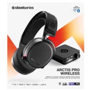 SteelSeries Arctis Pro Wireless Headset + Bluetooth for PS5/PS4 & PC product image