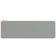 Razer Goliathus Extended Chroma Gaming Mouse Pad - Quartz Pink product image