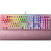 Razer BlackWidow V3 Mechanical Green Switches Chroma - Quartz product image