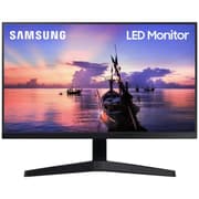 SAMSUNG T35F 27" FHD IPS 75hz FreeSync Border-Less Design VGA & HDMI product image