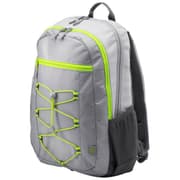 HP 15.6" Active Backpack Carry Case , Grey product image