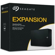 Seagate Expansion 16TB Desktop External HDD USB 3.0 for Windows & Mac - Black product image