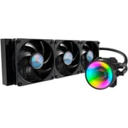 Cooler Master MasterLiquid ML360 Mirror ARGB Pump Triple SickleFlow 120mm product image
