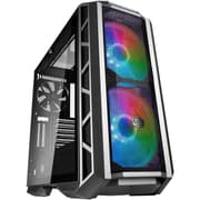 Cooler Master MasterCase H500P Mesh ARGB Airflow - Gun Metal product image