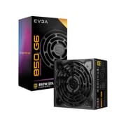 EVGA SuperNOVA 850 G6 850W 80+ GOLD Certified Full Modular Active PFC PSU product image