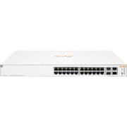 Aruba Instant On Smart Managed 1930 24G 4SFP/SFP+ Gigabit Switch product image