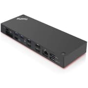 Lenovo ThinkPad Thunderbolt 3 Workstation Dock Gen 2 230w Support 3 Monitors product image