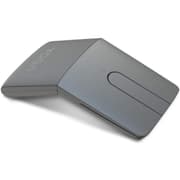 Lenovo Yoga Mouse & Laser Presenter 2.4GHz Wireless Nano Receiver & Bluetooth 5.0 Adjustable Optical Mouse product image