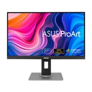 ASUS ProArt PA278QGV 27” IPS 2K 100% sRGB/Rec Calman Verified Eye Care Anti-glare & Tilt Pivot Swivel Height Adjustable product image