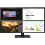 LG 43UN700 43" 4K IPS Display with USB Type-C & HDR10 w/ 4 HDMI product image