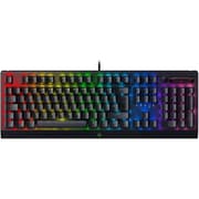 Razer BlackWidow V3 Mechanical Keyboard with Green Switches Chroma product image