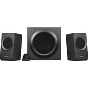 Logitech Z337 Bold Sound Bluetooth Wireless 2.1 Speaker System product image