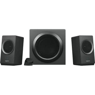 Logitech Z337 Bold Sound Bluetooth Wireless 2.1 Speaker System