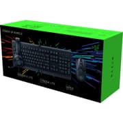 Razer Power Up Bundle (Headset + Gaming Keyboard + Gaming Mouse) product image
