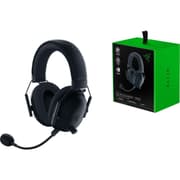 Razer BlackShark V2 Pro Wireless THX 7.1 Spatial Surround Sound 3.5mm product image