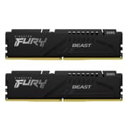 Kingston FURY Beast 32GB KIT (2 x 16GB) 5600MHz DDR5 RAM product image