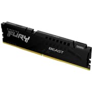 Kingston FURY Beast 8GB (1 x 8GB) 5600MHz DDR5 RAM product image