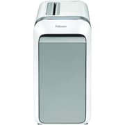 Fellowes Powershred LX221 Paper Shredder 20 Sheet Micro-Cut with 100% Jam Proof product image