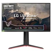 LG 27GP850-B 27" Ultragear 2K Nano IPS 165Hz / 180Hz1ms HDR400 G-Sync Compatible product image