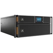 Vertiv Liebert GXT5 10kVA 230 V Online Double Conversion Rack / Tower UPS, Black product image