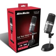 AVerMedia AM310 - USB Microphone product image