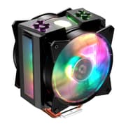 Cooler Master MasteAir MA410M RGB CPU Cooler product image