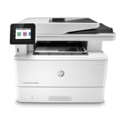 HP LaserJet Pro 400 M428FDW MFP Monochrome product image