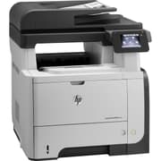 HP LaserJet Pro MFP M521dw Printer product image