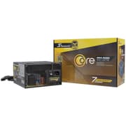 Seasonic CORE GM 650w 80+ Gold Semi-Modular TUF Gaming Alliance product image