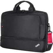ThinkPad 15.6-inch Essential Topload Case - Black product image