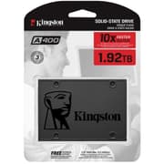 Kingston A400 1.92GB SATA III Solid State Drive (SSD) product image