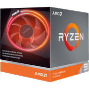 AMD RYZEN 9 3900X 12-Core 3.8 GHz (4.6 GHz Max Boost) product image