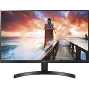 LG 24MK600M 24" IPS Full HD Monitor w/ FreeSync, Black product image