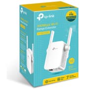TP-Link TL-WA855RE 300Mbps WiFi Range Extender product image