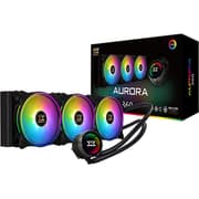 Xigmatek Aurora 360 RGB AIO Liquid Cooler product image