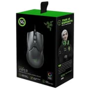 Razer Viper – Ambidextrous WIRED Gaming Mouse product image