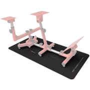 Arozzi Floormat for Arozzi Velocità Racing Stand - Black product image