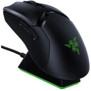 Razer Viper Ultimate Wireless Mouse w/ Dock Station HyperSpeed Light and Fast 20K Dpi Sensor RGB Chroma product image