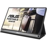 ASUS ZenScreen MB16AC 15.6" Full HD IPS USB Type-C Portable Eye Care Monitor, Black product image