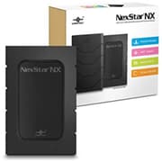 Vantec NST-239S3B NexStar NX 2.5" SATA to USB 3.0 w/ Bumper product image