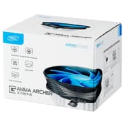 DEEPCOOL GAMMA ARCHER 120mm CPU Cooler for Intel & AMD product image