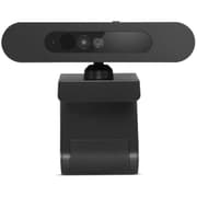 Lenovo 500 Full HD - USB Webcam Windows Hello , Black product image