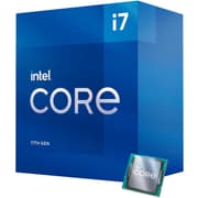 Intel Core i7-11700 Rocket Lake 8-Cores up to 4.9 GHz 16MB , Box product image