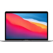 Apple MacBook Air 13 (2020) Apple M1 (256GB/8GB) 8‑core CPU & 7‑core GPU Retina True Tone - Silver product image