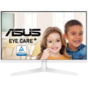 ASUS VY249HE-W 24" IPS 75Hz 1ms (MPRT) FreeSync™ Eye Care Plus Technology Antibacterial Treatment product image