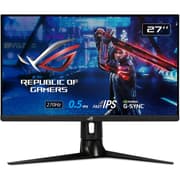 ASUS ROG Strix XG27AQM 27” IPS HDR 2K 0.5ms Fast IPS 270Hz HDR 400 G-SYNC Compatible product image